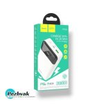 پاور بانک J102A
