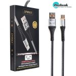 کابل تبدیل USB به USB-C اپی مکس مدل EC-104