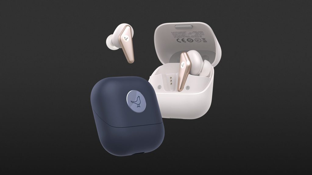 لیبراتو (Libratone)