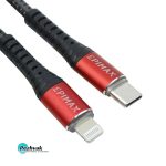 کابل لایتنینگ اپی مکس مدل EC-21 طول 1.2 متر