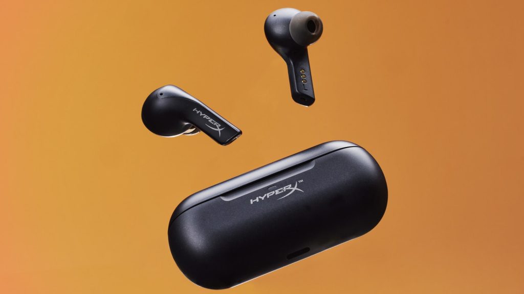هایپراس (HyperX)