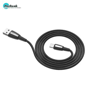 کابل تبدیل USB به USB-C هوکو مدل X39