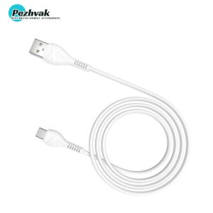 کابل تبدیل USB به USB-C هوکو مدل X37