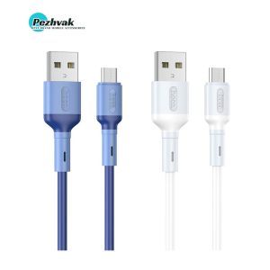 کابل تبدیل USB به MICROUSB هوکو مدل X65