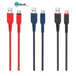 کابل تبدیل USB به USB-C هوکو مدل X59
