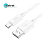 کابل تبدیل USB به USB-C هوکو مدل X88