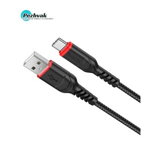 کابل تبدیل USB به USB-C هوکو مدل X59