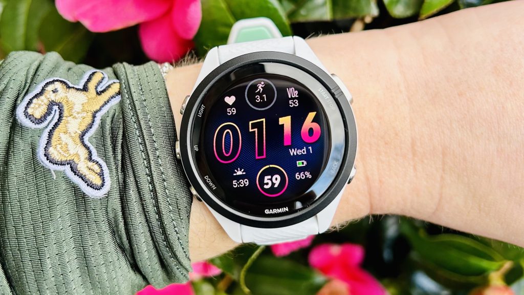 Garmin