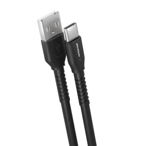 کابل تبدیل USB به USB-C کینگ استار مدل K103C