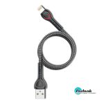 کابل تبدیل USB به لایتنینگ کینگ استار مدل K24i