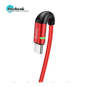 کابل تبدیل USB به USB-C هوکو مدل U93