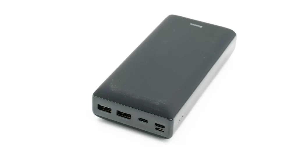 Baseus 30000mAh Power Bank