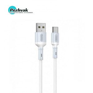 کابل تبدیل USB به Type-C هوکو مدل X65