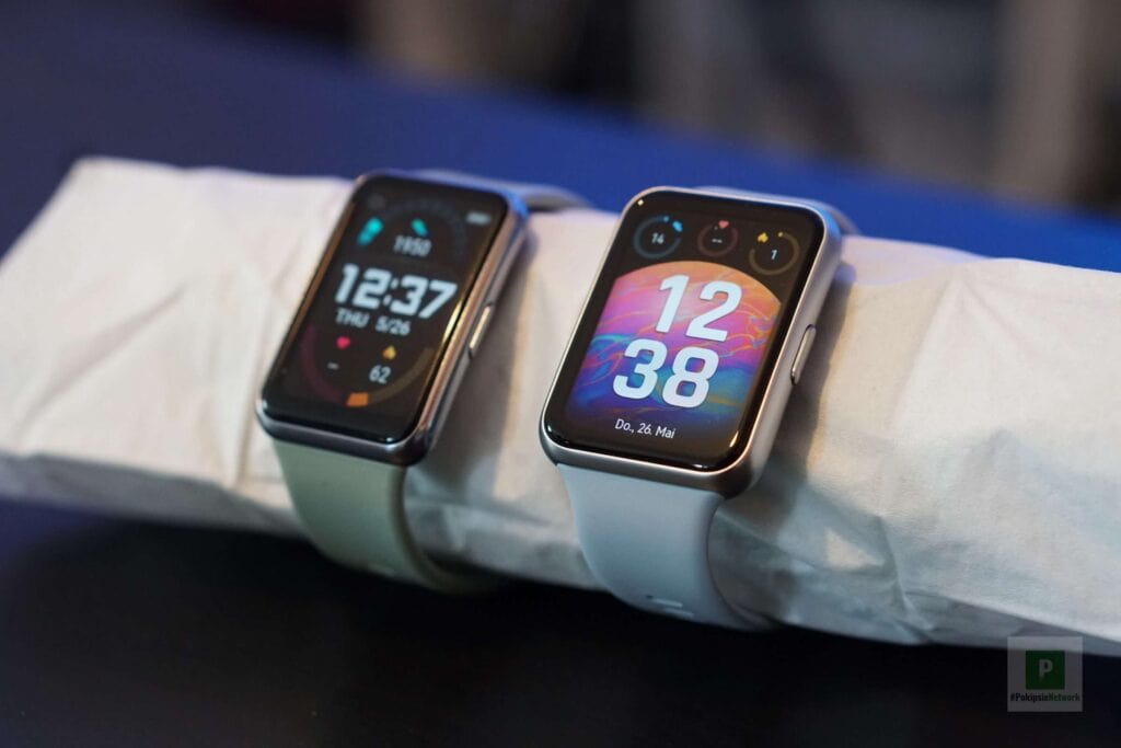 Huawei Watch