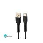 کابل تبدیل USB به USB-C کینگ استار مدل K103C