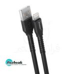 کابل تبدیل USB به لایتنینگ کینگ استار مدل K112i