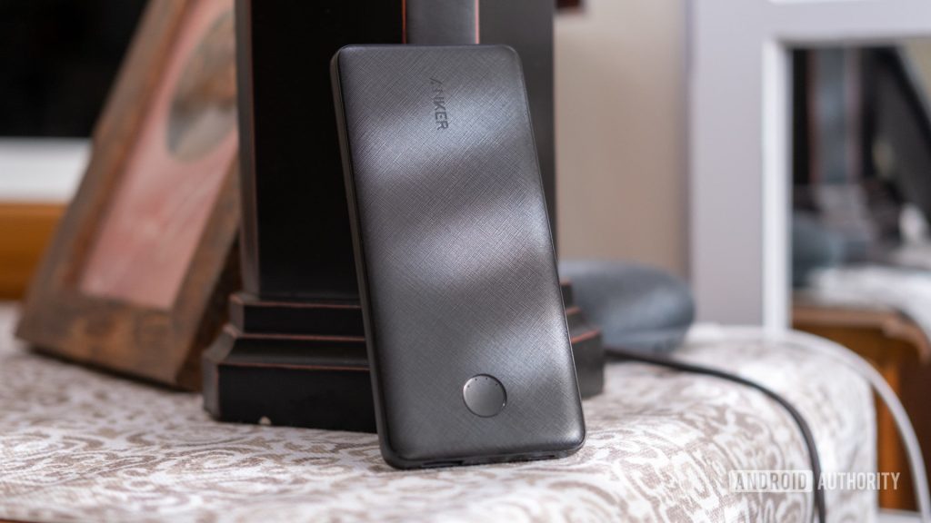 Anker PowerCore Essential 20000 PD