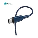کابل تبدیل USB به USB-C هوکو مدل X59