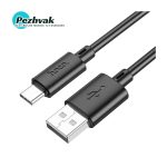 کابل تبدیل USB به USB-C هوکو مدل X88