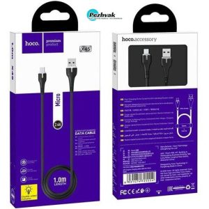 کابل شارژ هوکو میکرو مدل X45
