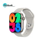 ساعت هوشمند مدل HK9 Pro Plus