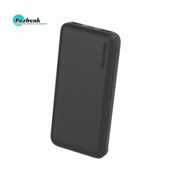پاوربانک 10800mAh کینگ استار مدل KP10108i