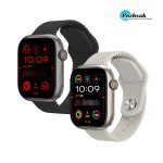 ساعت هوشمند مدل HK9 Pro Plus
